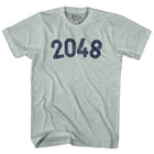 Athletic Cool Grey