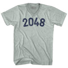 Athletic Cool Grey