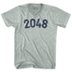 Athletic Cool Grey