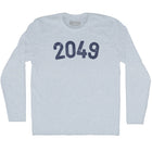 Athletic White