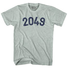 Athletic Cool Grey