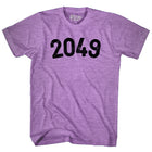 Athletic Purple