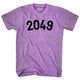 Athletic Purple