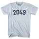Athletic White