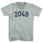 Athletic Cool Grey