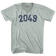 Athletic Cool Grey