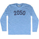 Athletic Blue