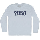 Athletic White