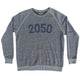 Athletic Grey