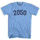 Athletic Blue