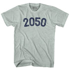 Athletic Cool Grey