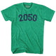 Athletic Green