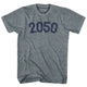 Athletic Grey