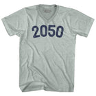 Athletic Cool Grey