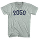 Athletic Cool Grey