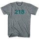 Athletic Grey