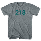 Athletic Grey