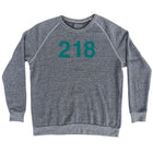 Athletic Grey