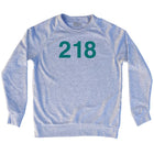 Heather Grey