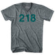Athletic Grey