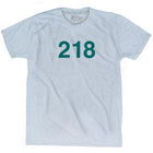 Athletic White