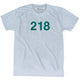 Athletic White