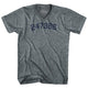 Athletic Grey