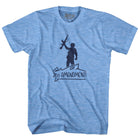Athletic Blue