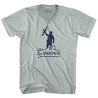 Athletic Cool Grey