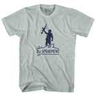 Athletic Cool Grey