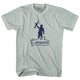 Athletic Cool Grey