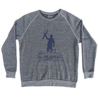 Athletic Grey