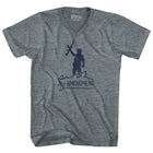 Athletic Grey