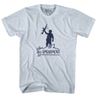 Athletic White