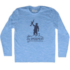 Athletic Blue