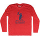 Athletic Red