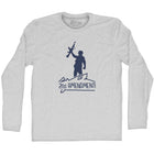 Heather Grey