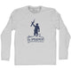 Heather Grey
