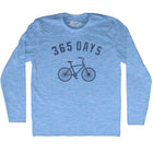 Athletic Blue