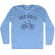 Athletic Blue