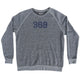 Athletic Grey