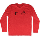 Athletic Red