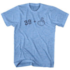 Athletic Blue