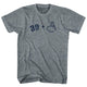 Athletic Grey