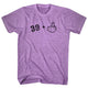 Athletic Purple