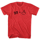 Athletic Red