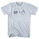 Athletic White