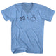Athletic Blue