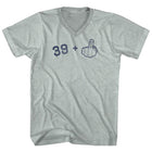Athletic Cool Grey