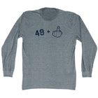 Athletic Grey